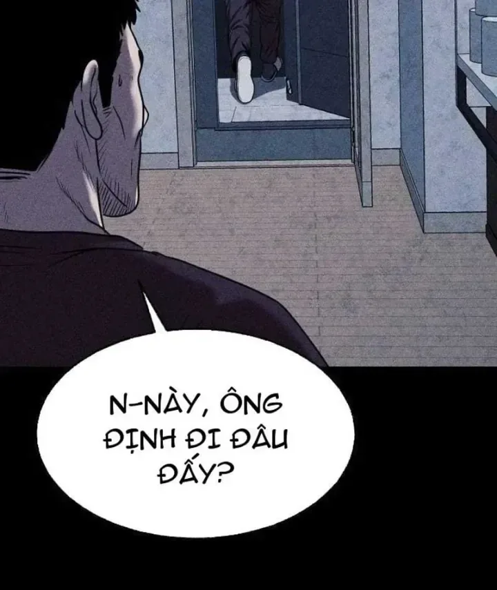Thành Phố Địa Ngục chương 29 - trang 127