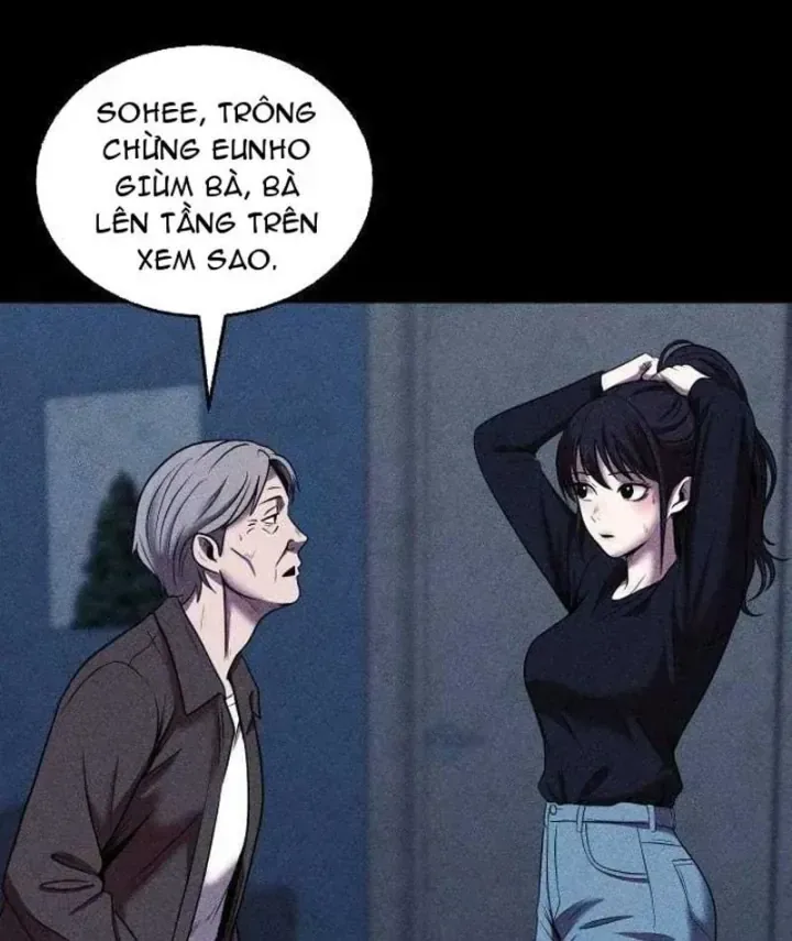 Thành Phố Địa Ngục chương 29 - trang 130