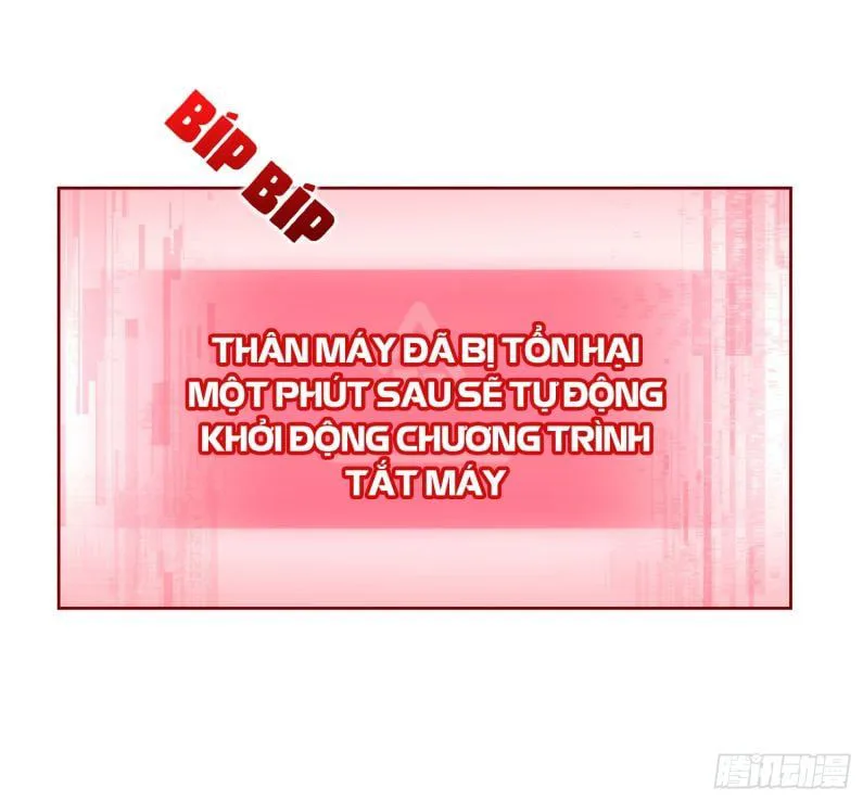 Mời Nhập Mật Mã Kích Hoạt chương 1 - trang 14