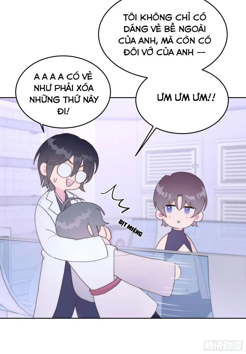 Mời Nhập Mật Mã Kích Hoạt chương 1 - trang 42
