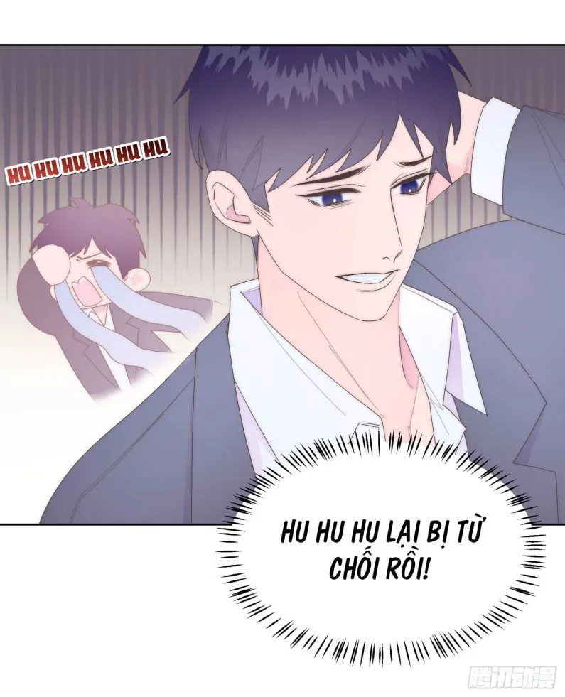Mời Nhập Mật Mã Kích Hoạt chương 11 - trang 7