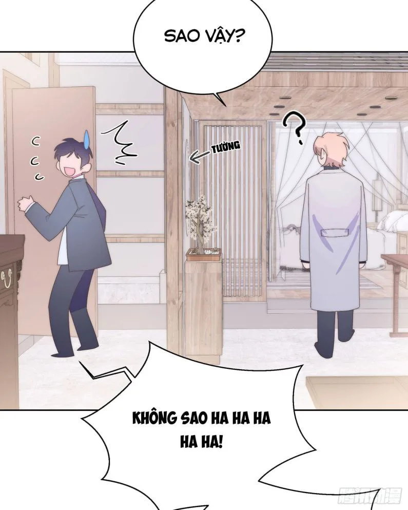 Mời Nhập Mật Mã Kích Hoạt chương 11 - trang 12