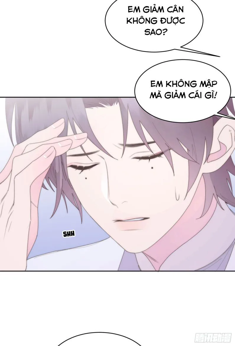 Mời Nhập Mật Mã Kích Hoạt chương 11 - trang 24