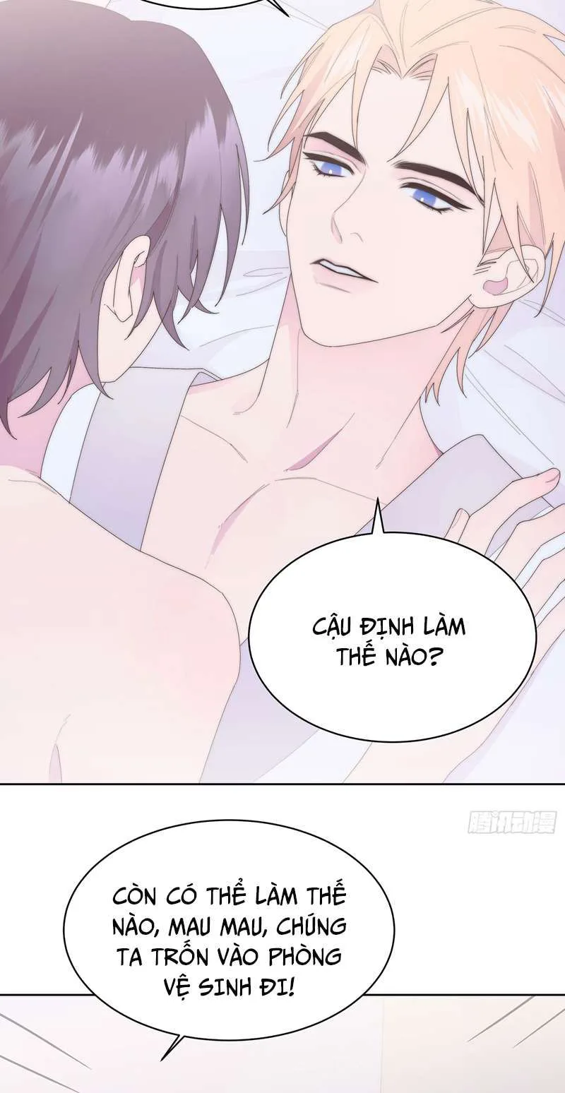Mời Nhập Mật Mã Kích Hoạt chương 14 - trang 5