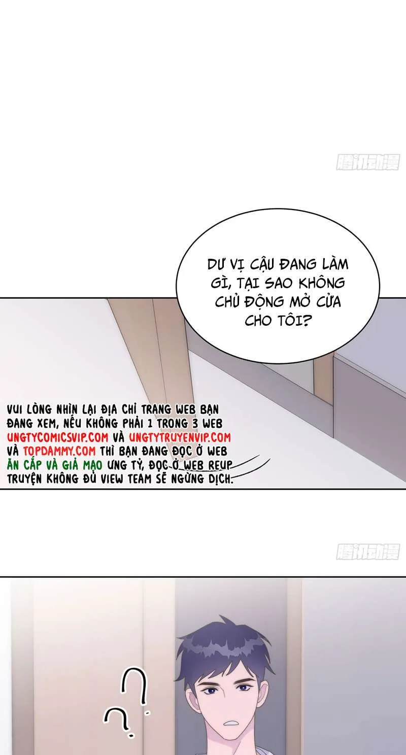 Mời Nhập Mật Mã Kích Hoạt chương 14 - trang 8