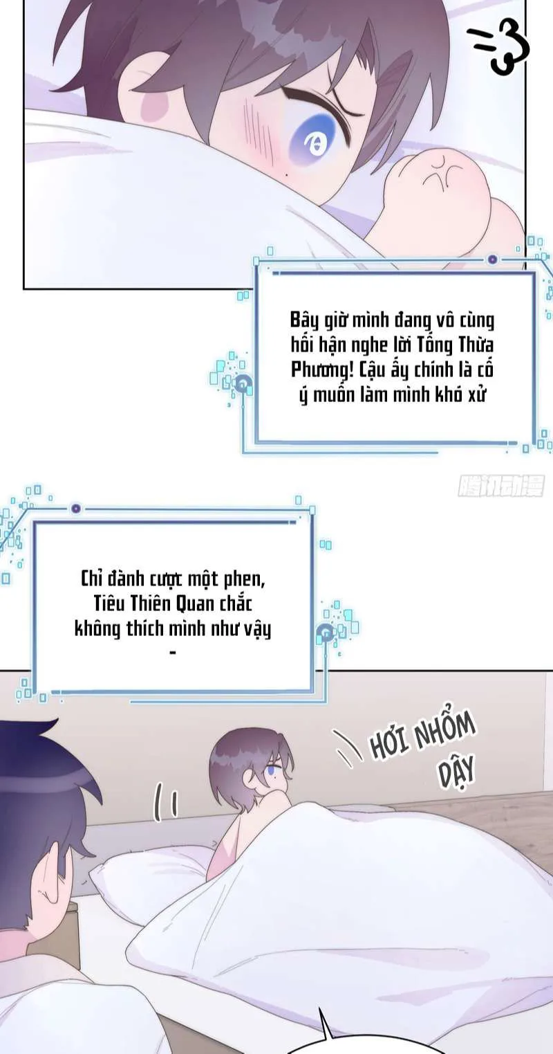 Mời Nhập Mật Mã Kích Hoạt chương 14 - trang 15