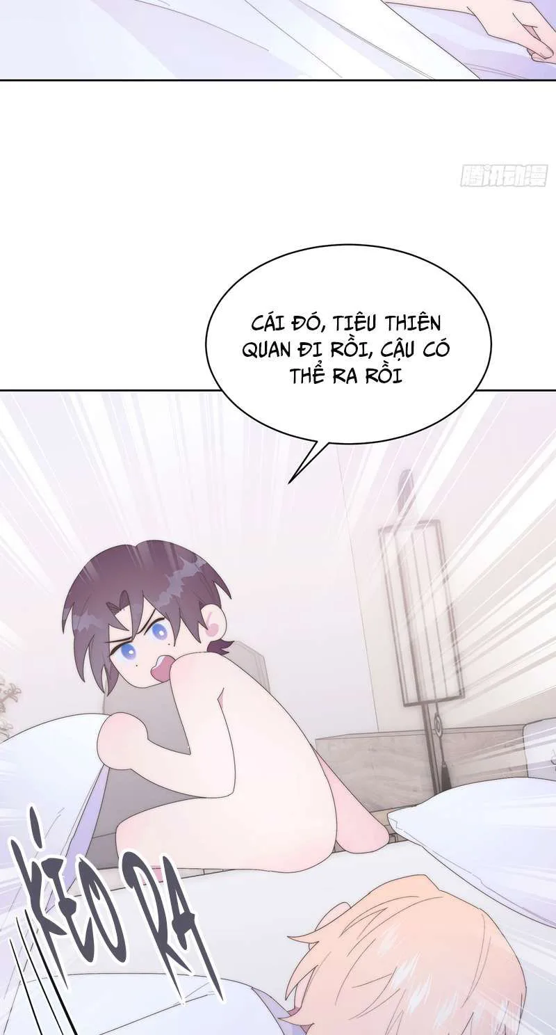 Mời Nhập Mật Mã Kích Hoạt chương 14 - trang 24
