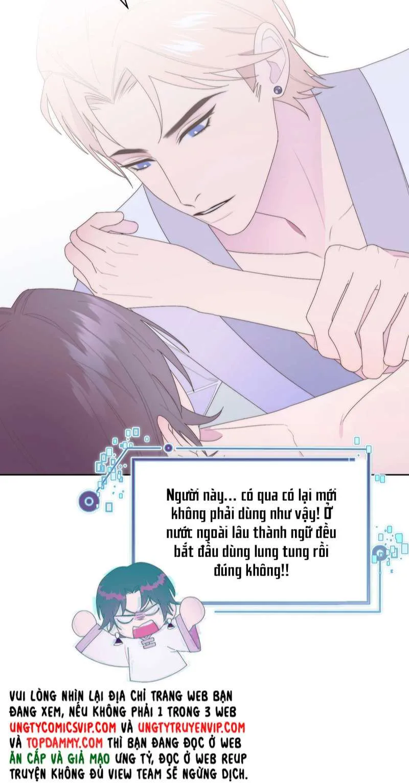Mời Nhập Mật Mã Kích Hoạt chương 14 - trang 31