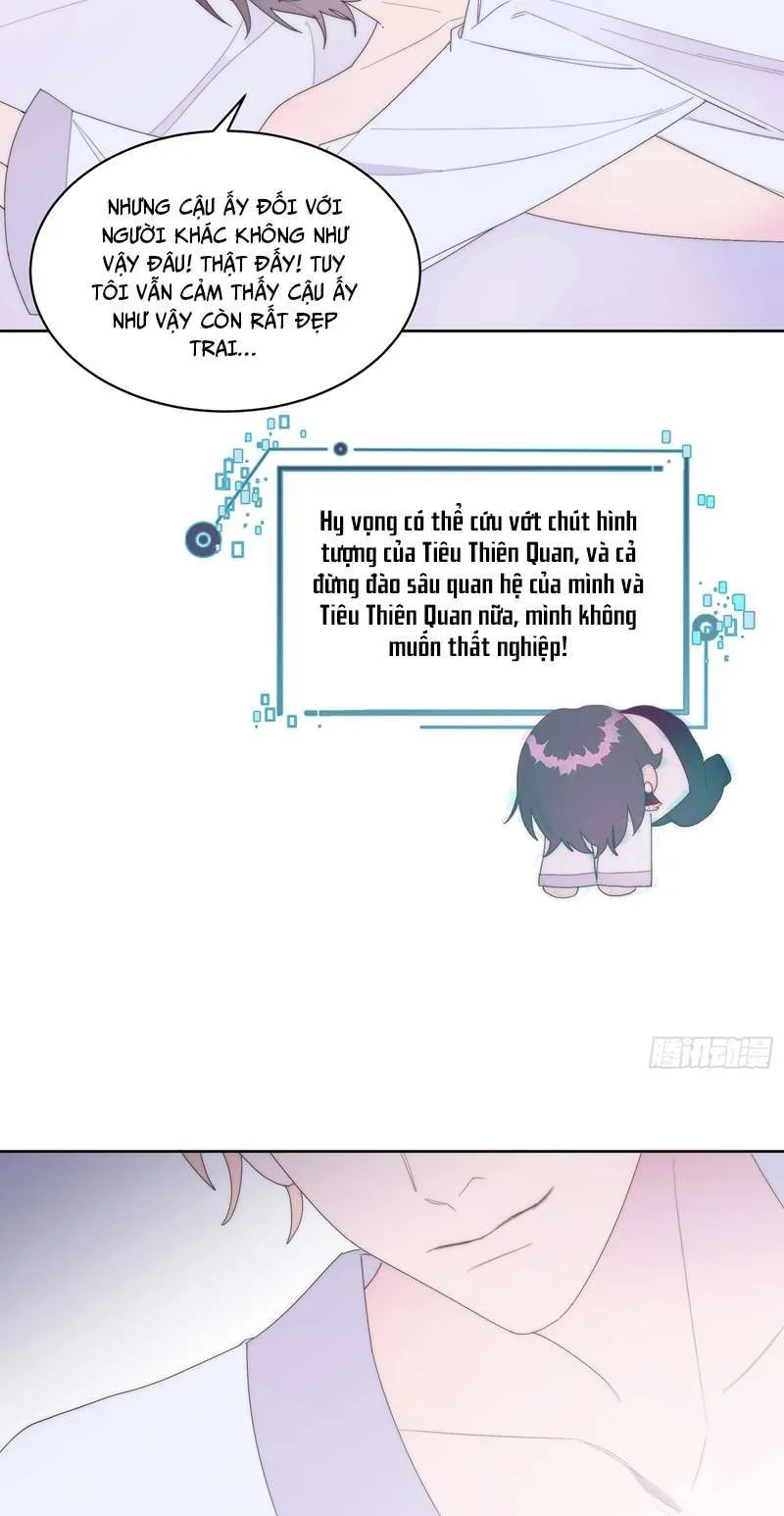 Mời Nhập Mật Mã Kích Hoạt chương 14 - trang 35