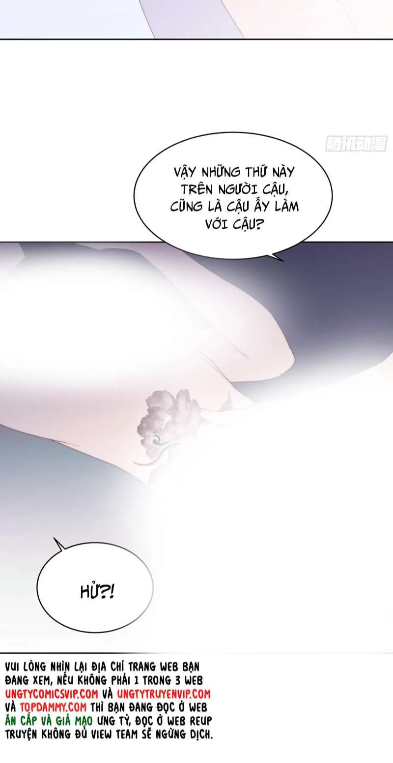 Mời Nhập Mật Mã Kích Hoạt chương 14 - trang 36