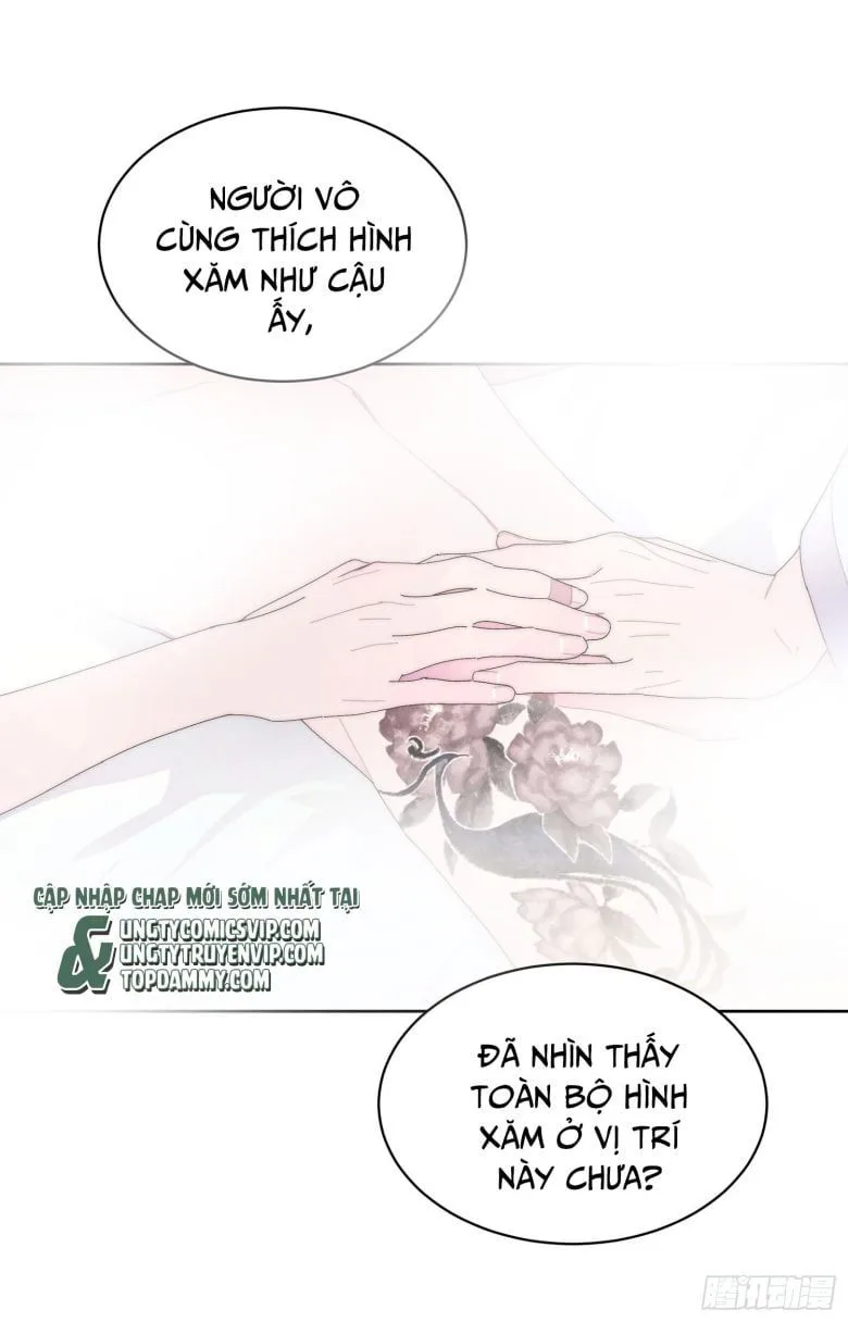 Mời Nhập Mật Mã Kích Hoạt chương 15 - trang 10