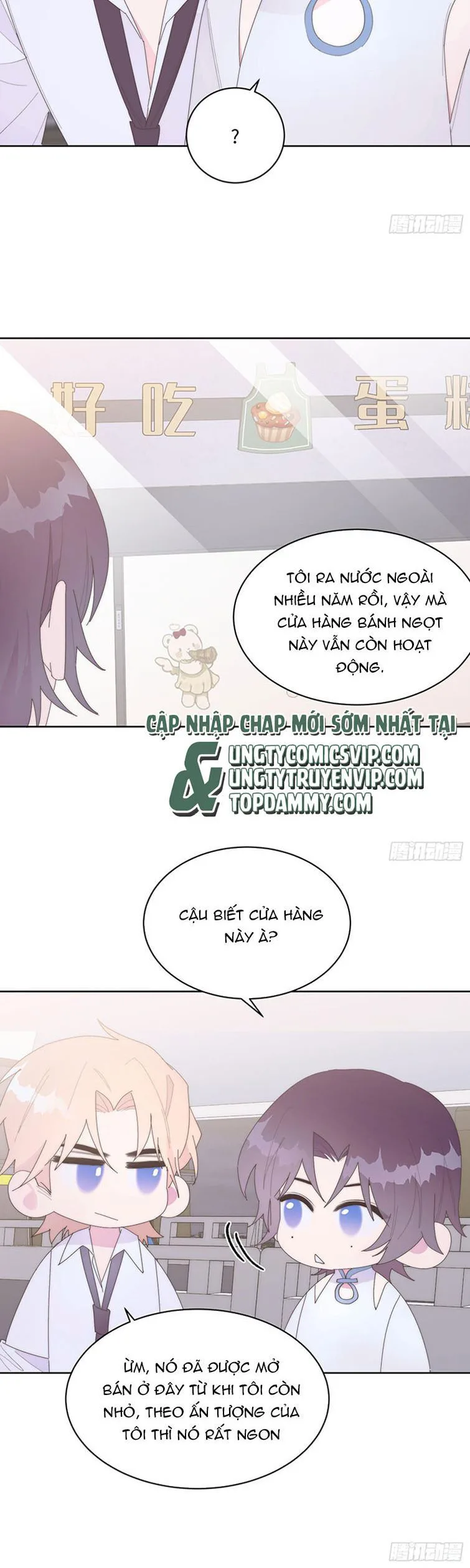 Mời Nhập Mật Mã Kích Hoạt chương 18 - trang 26