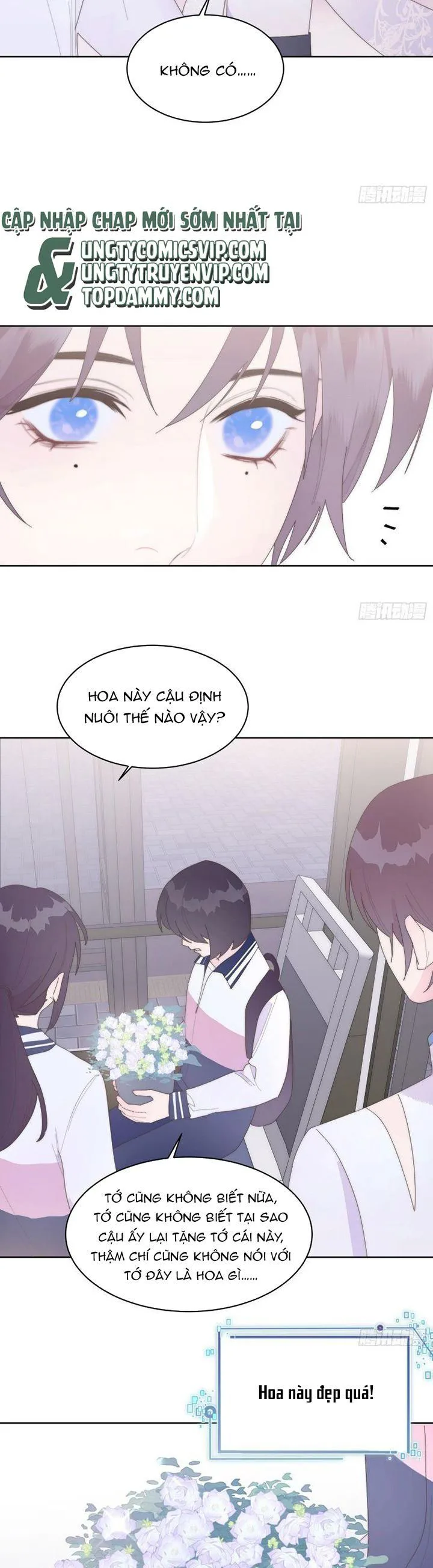 Mời Nhập Mật Mã Kích Hoạt chương 19 - trang 13