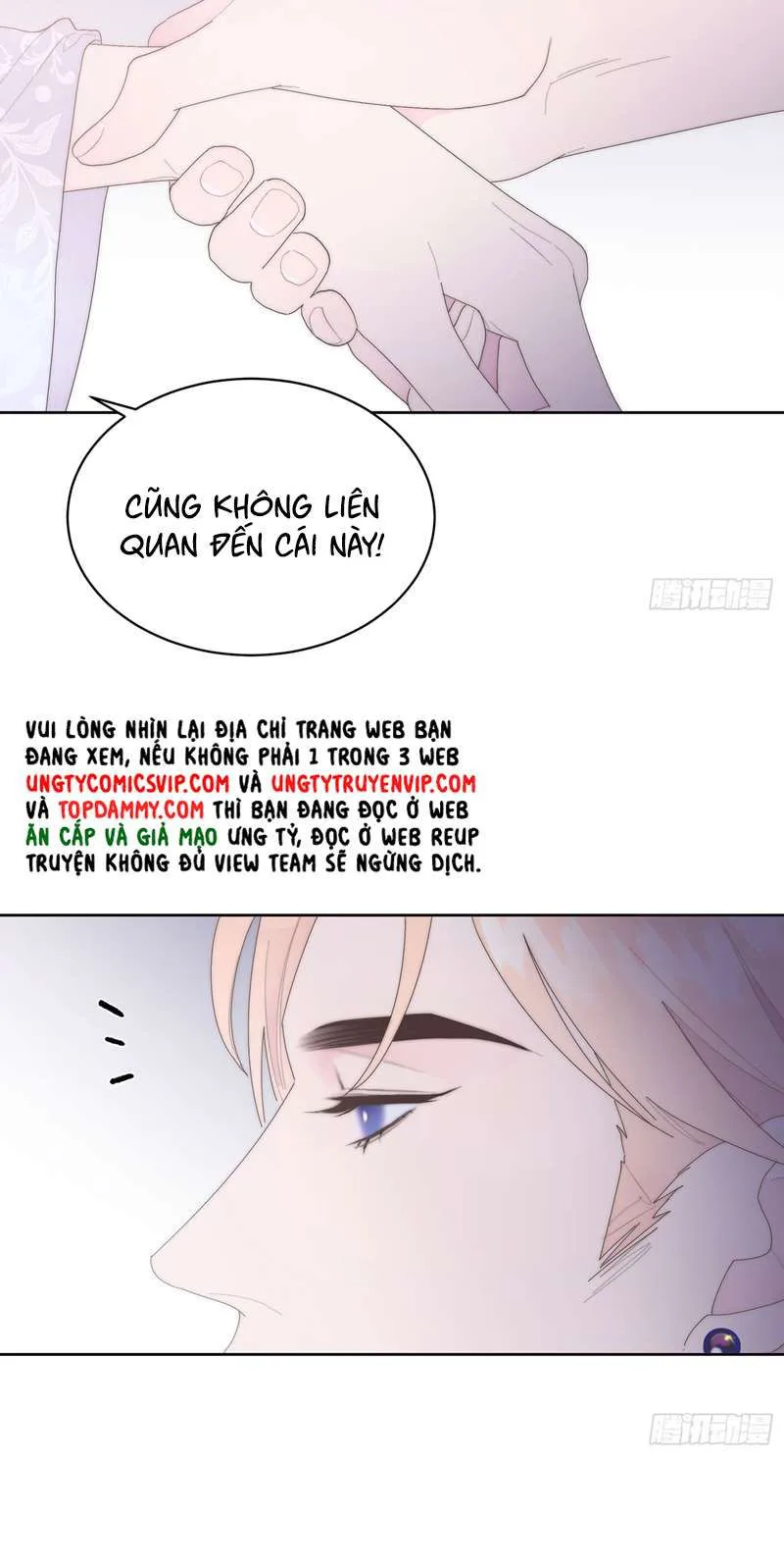 Mời Nhập Mật Mã Kích Hoạt chương 20 - trang 6