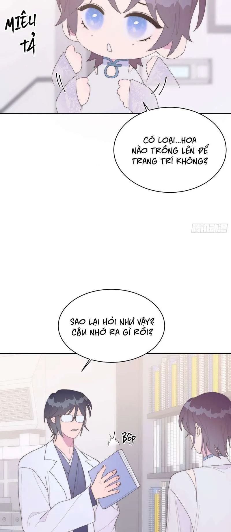 Mời Nhập Mật Mã Kích Hoạt chương 20 - trang 25