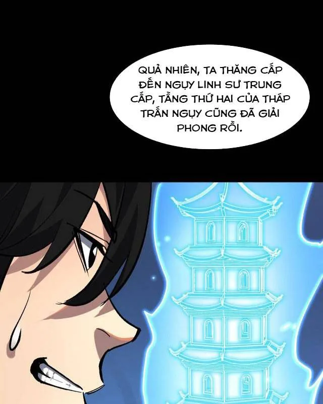 Tập Kích Kỳ Dị chương 3 - trang 5