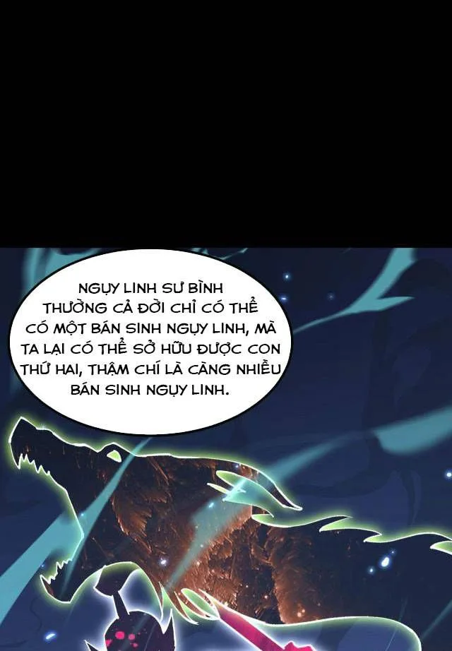 Tập Kích Kỳ Dị chương 3 - trang 7