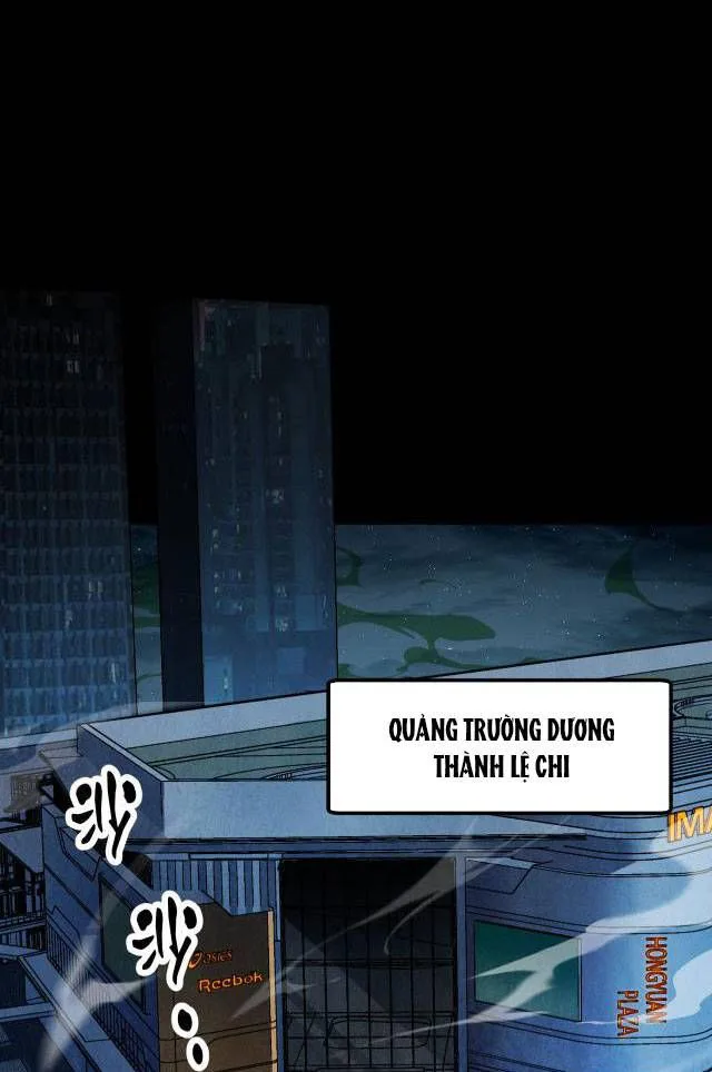 Tập Kích Kỳ Dị chương 3 - trang 40