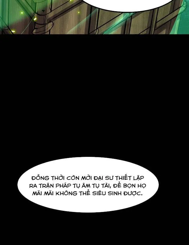 Tập Kích Kỳ Dị chương 4 - trang 43