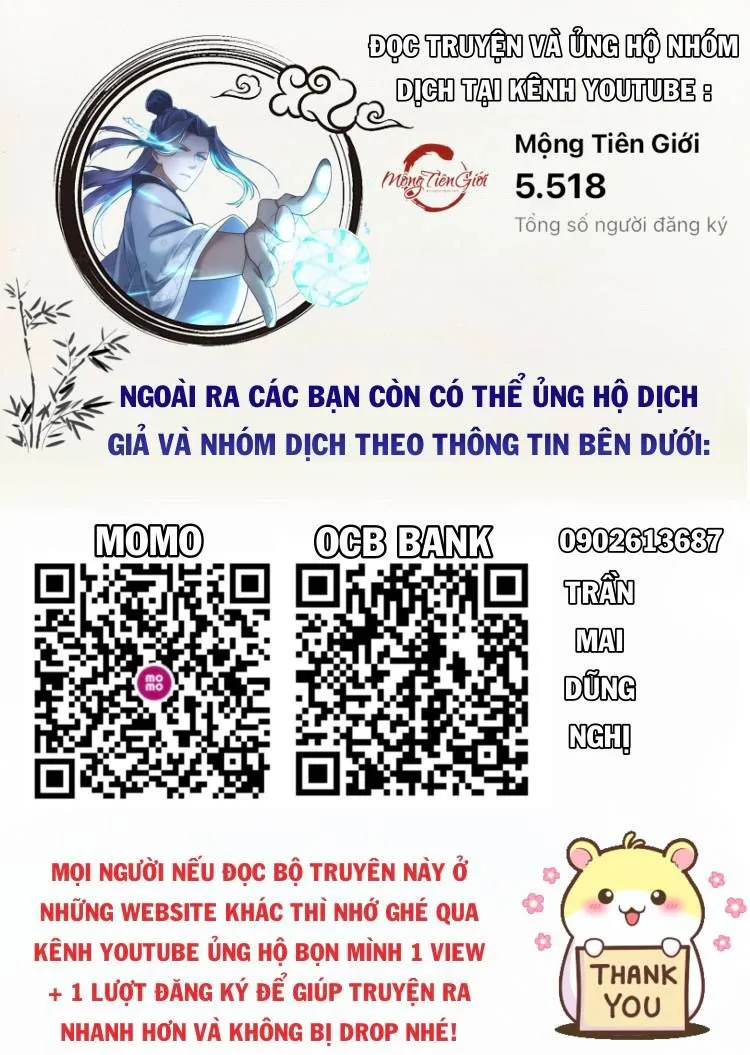 Vĩnh Hằng Quốc Độ chương 34 - trang 2