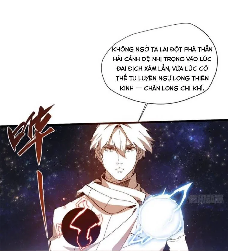Vĩnh Hằng Quốc Độ chương 34 - trang 9