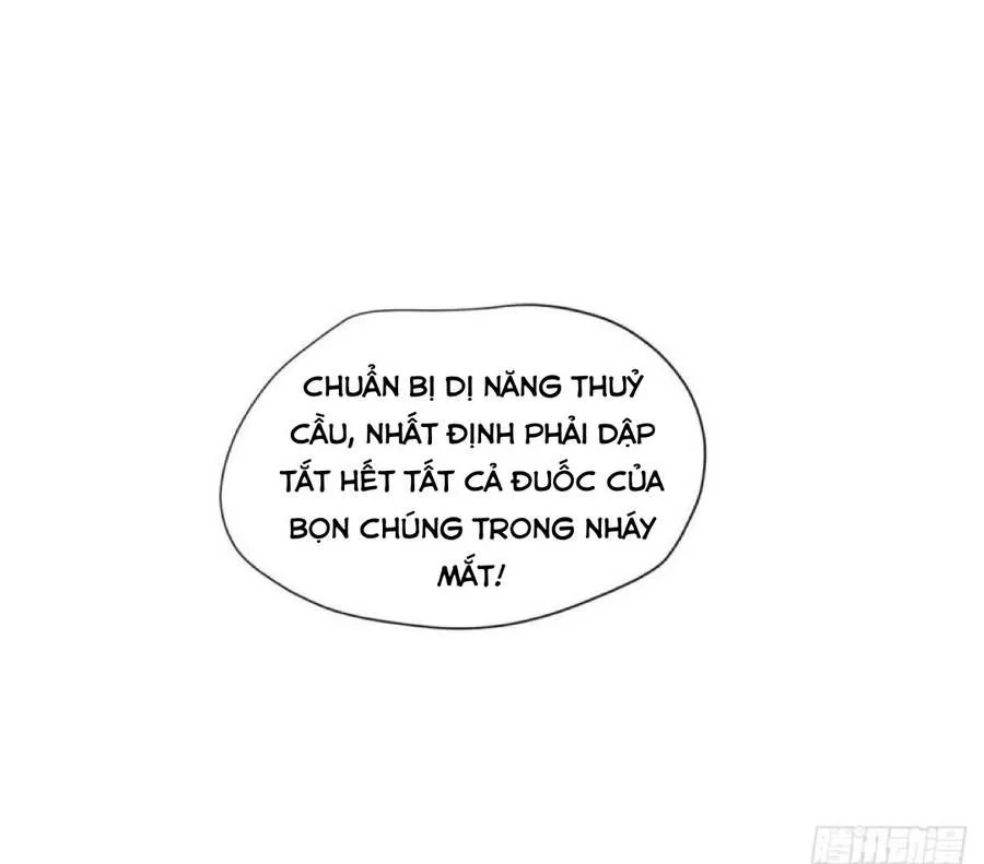 Vĩnh Hằng Quốc Độ chương 34 - trang 53