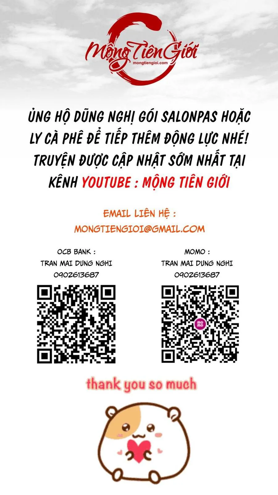 Vĩnh Hằng Quốc Độ chương 45 - trang 2