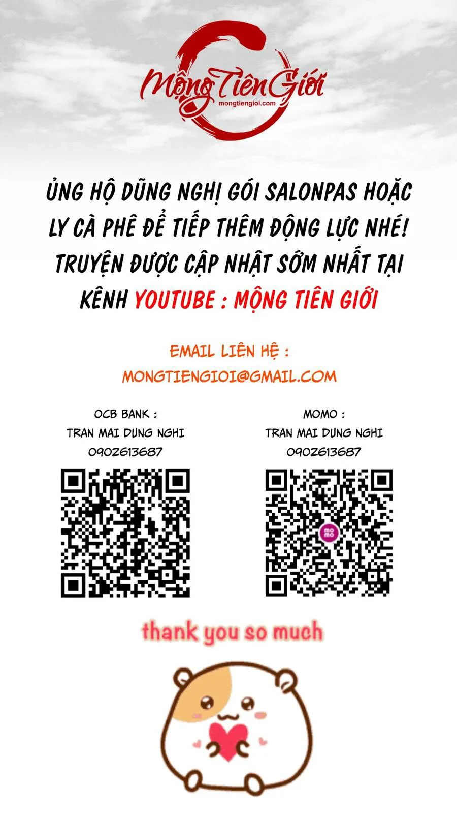 Vĩnh Hằng Quốc Độ chương 47 - trang 2