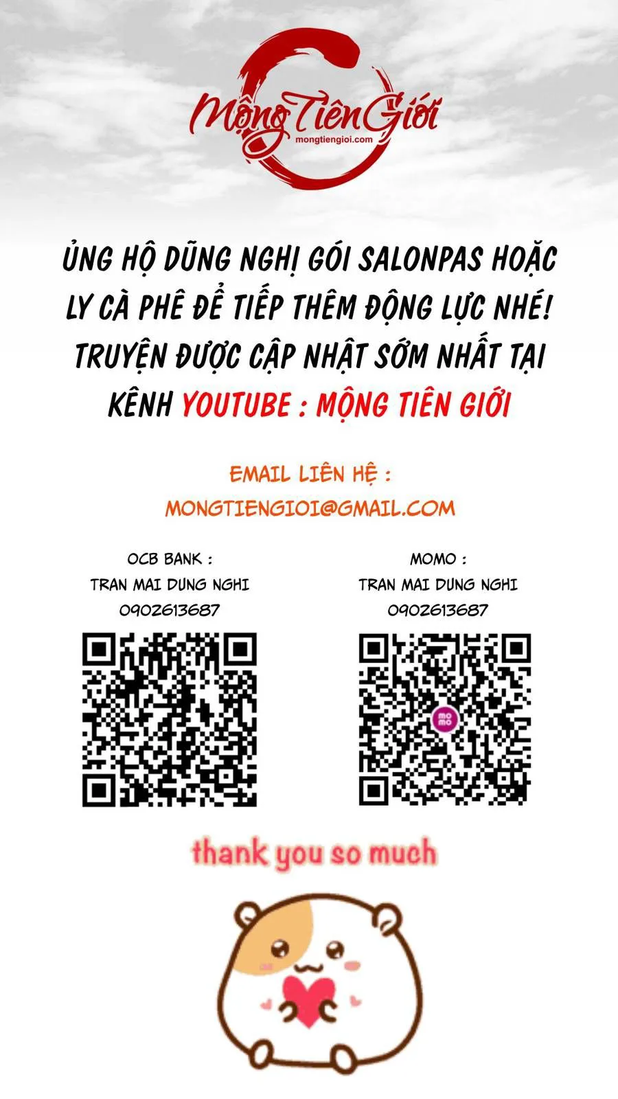 Vĩnh Hằng Quốc Độ chương 49 - trang 2