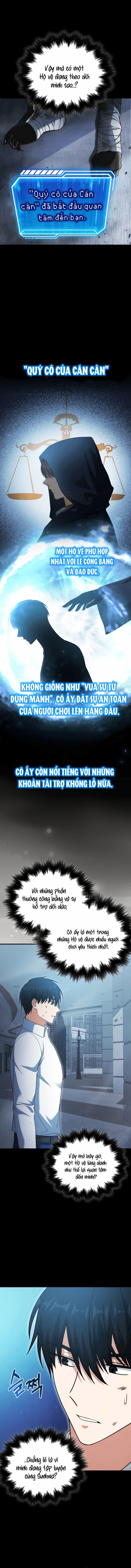 Người Chơi Thiên Tài chương 8 - trang 2