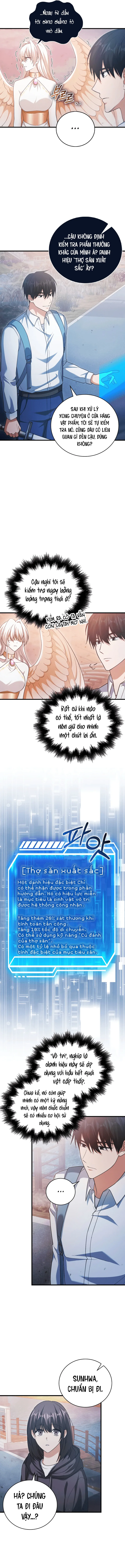 Người Chơi Thiên Tài chương 10 - trang 13