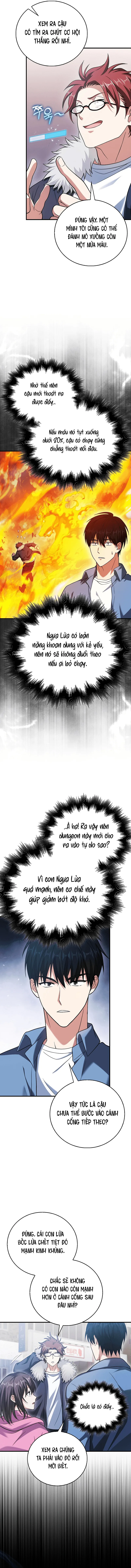 Người Chơi Thiên Tài chương 36 - trang 2