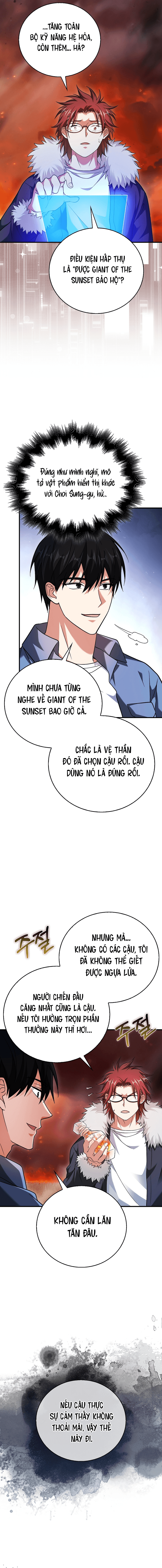 Người Chơi Thiên Tài chương 36 - trang 15