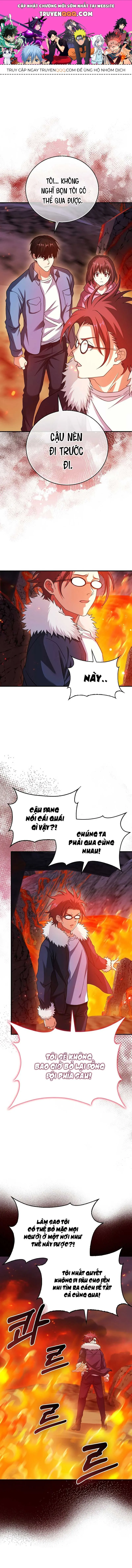 Người Chơi Thiên Tài chương 37 - trang 1