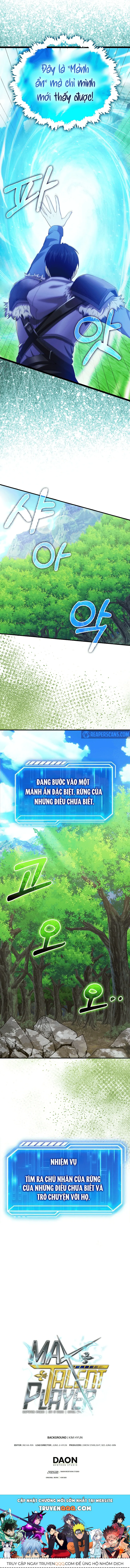 Người Chơi Thiên Tài chương 41 - trang 18