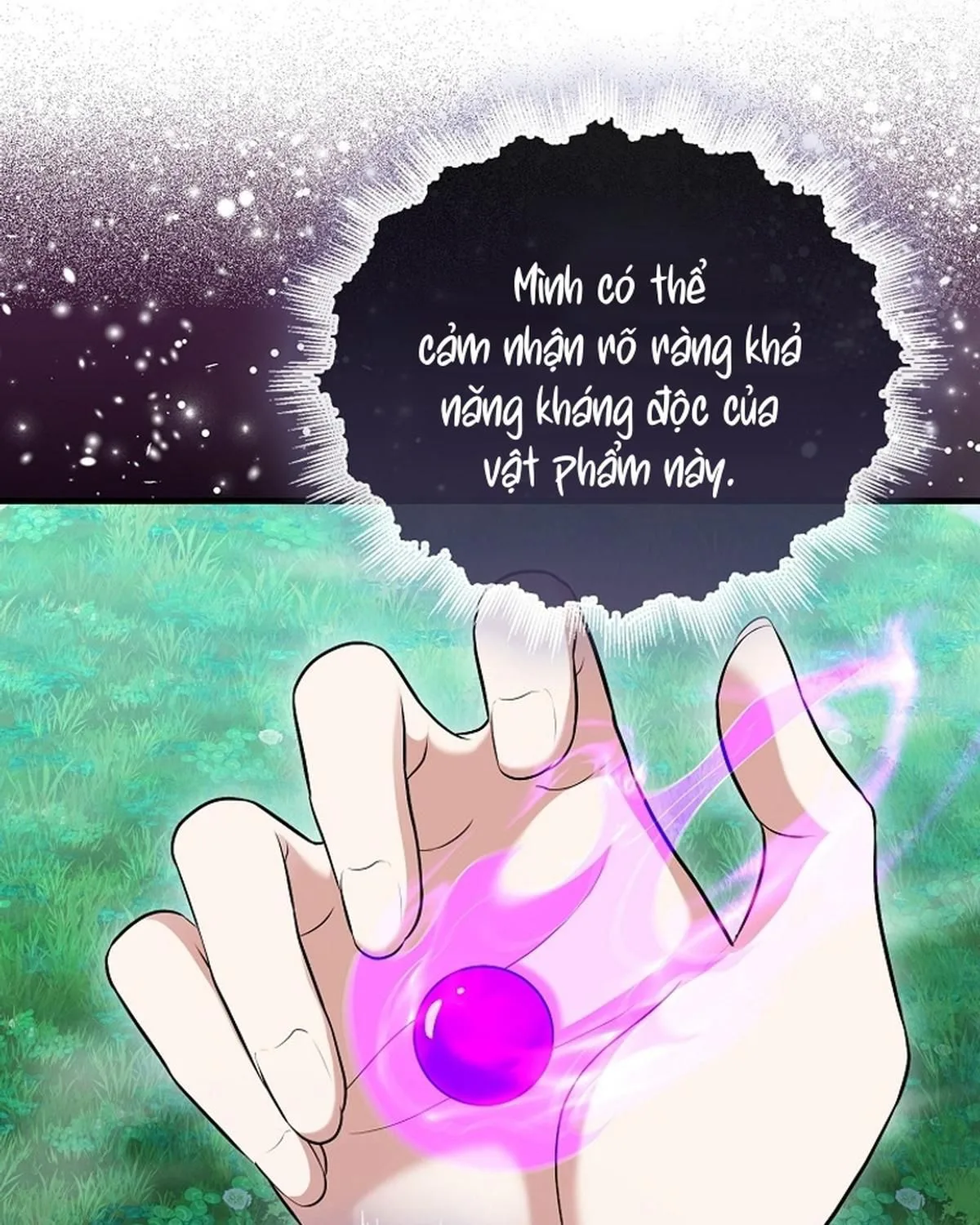 Người Chơi Thiên Tài chương 65 - trang 9