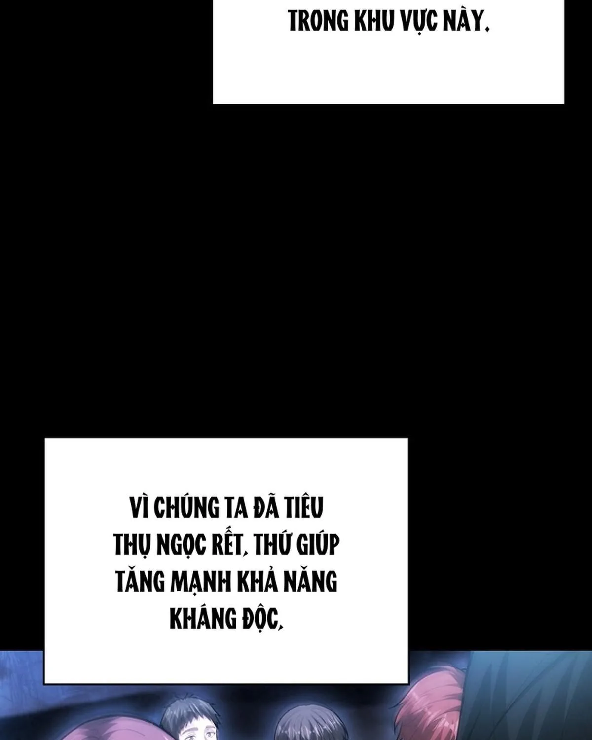 Người Chơi Thiên Tài chương 65 - trang 42