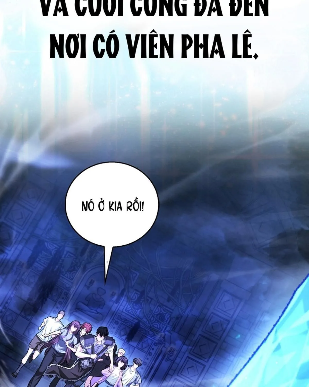 Người Chơi Thiên Tài chương 65 - trang 80
