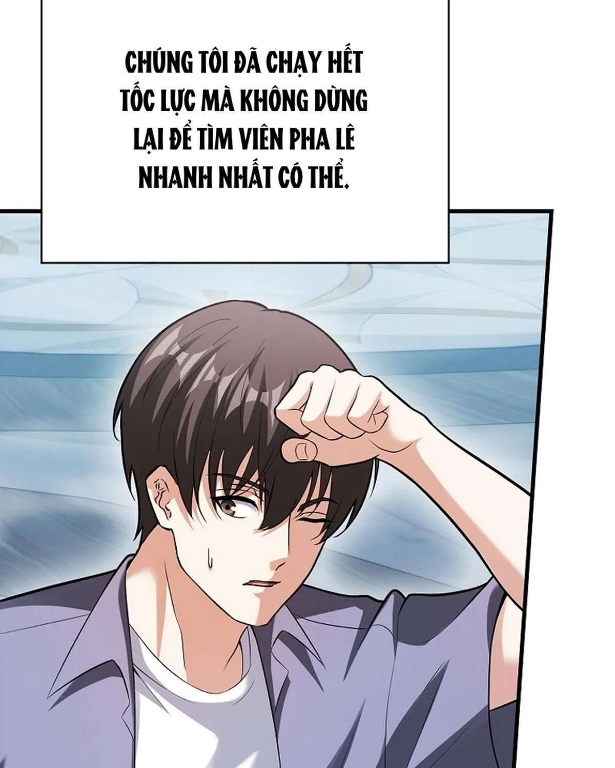 Người Chơi Thiên Tài chương 65 - trang 92