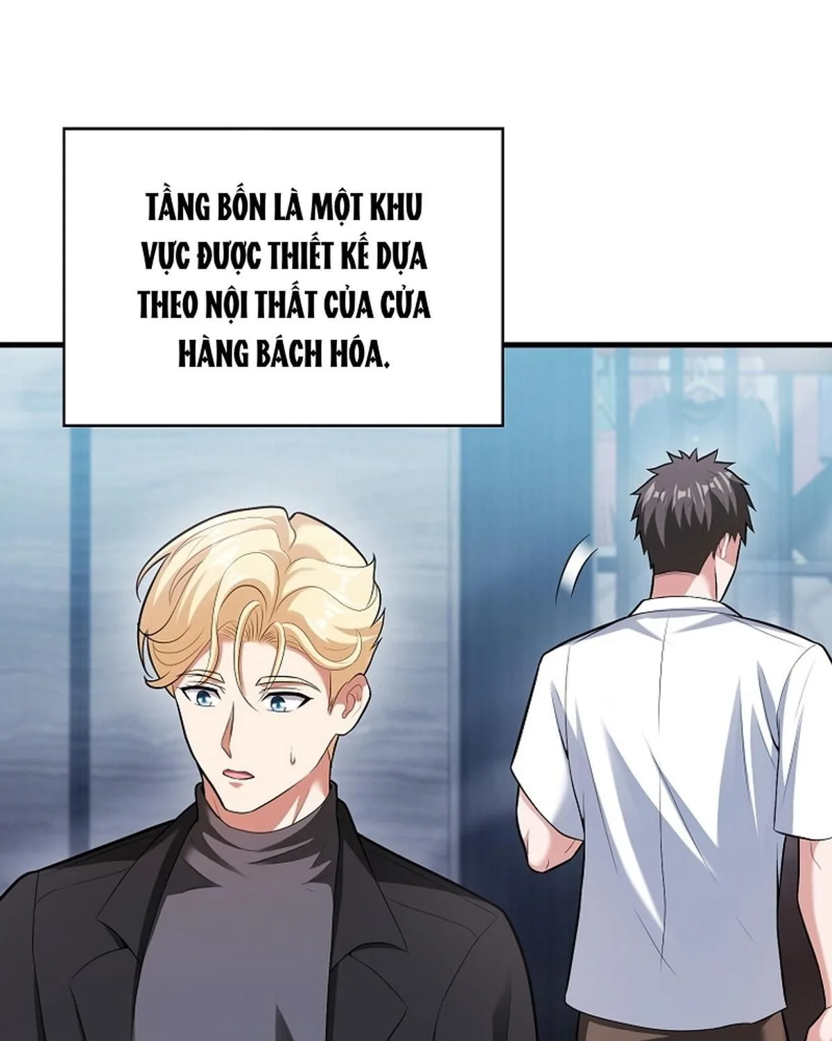 Người Chơi Thiên Tài chương 65 - trang 104