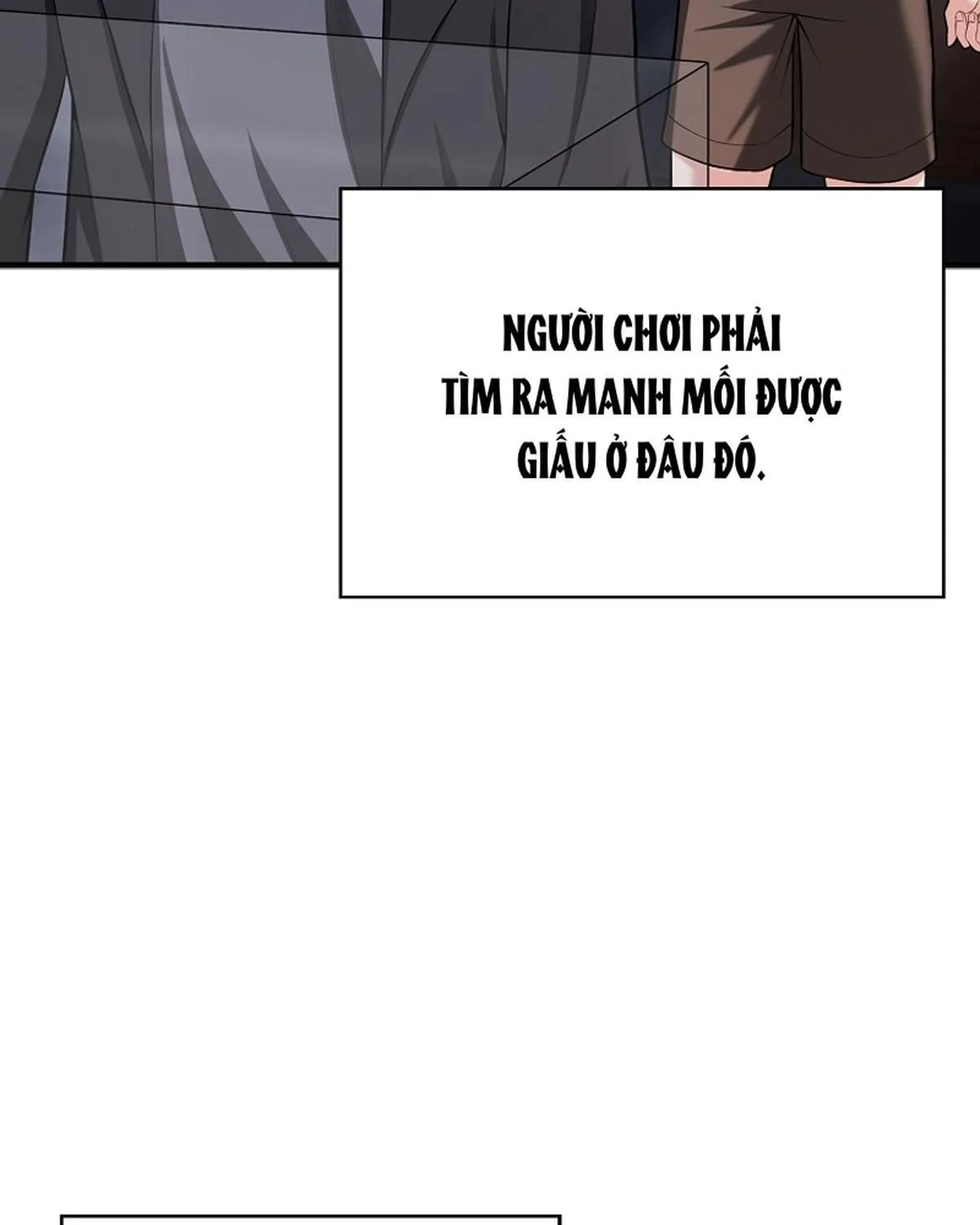 Người Chơi Thiên Tài chương 65 - trang 105