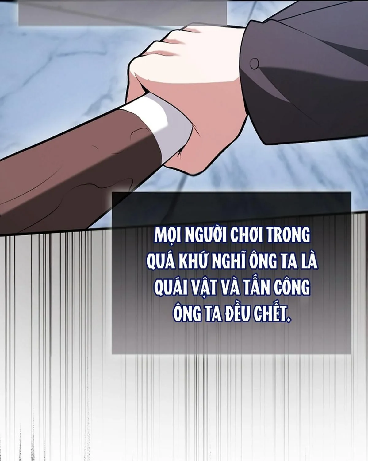 Người Chơi Thiên Tài chương 65 - trang 116