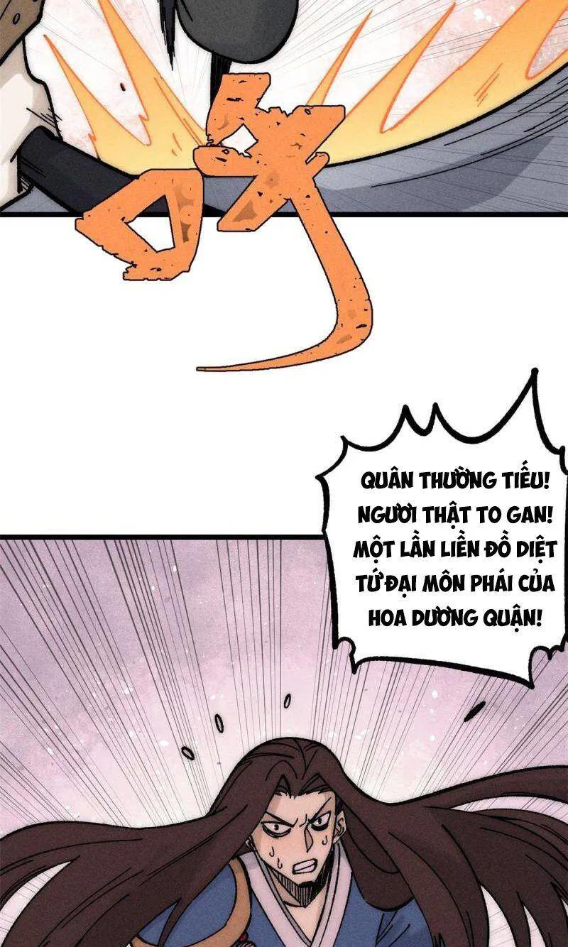 Vạn Cổ Tối Cường Tông chương 207 - trang 6