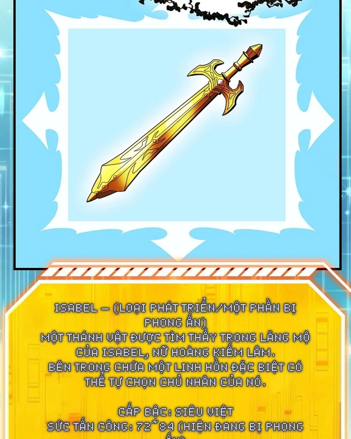 Người Chơi Thiên Tài chương 67 - trang 5
