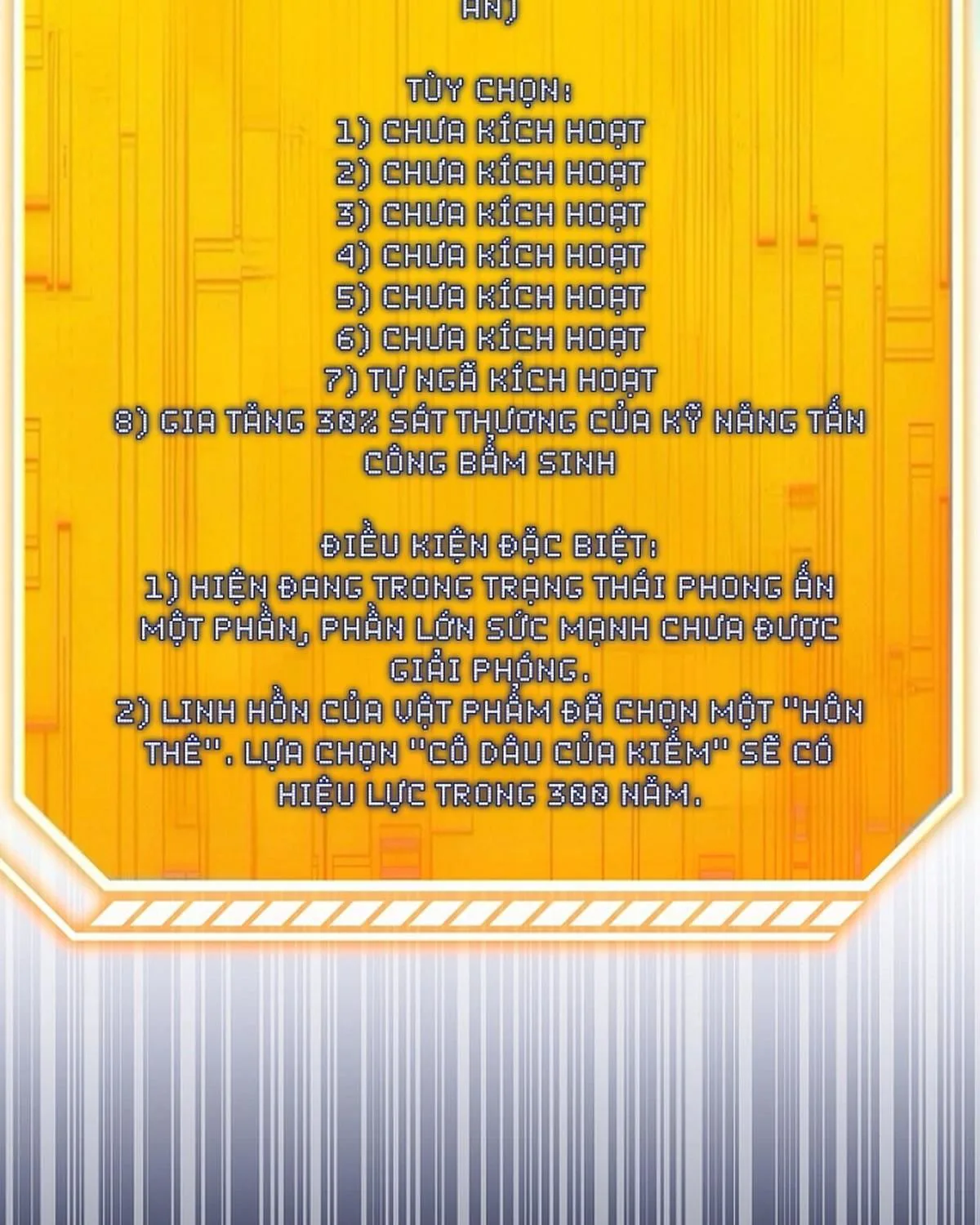 Người Chơi Thiên Tài chương 67 - trang 6