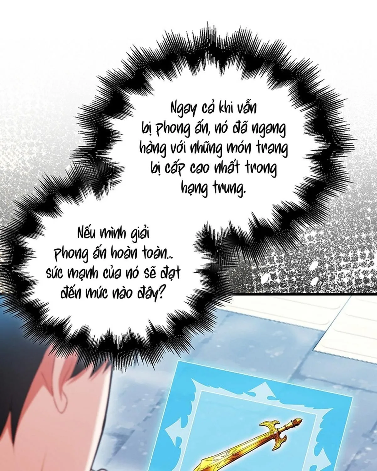Người Chơi Thiên Tài chương 67 - trang 10