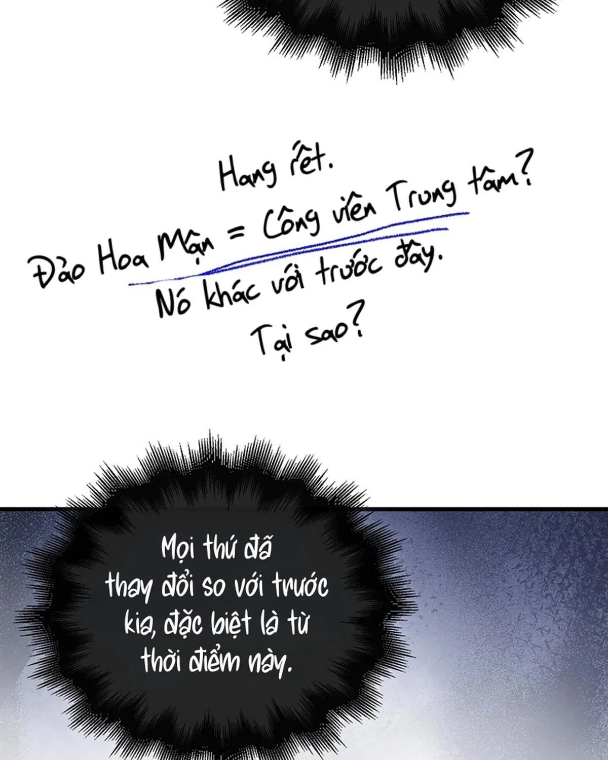 Người Chơi Thiên Tài chương 67 - trang 65