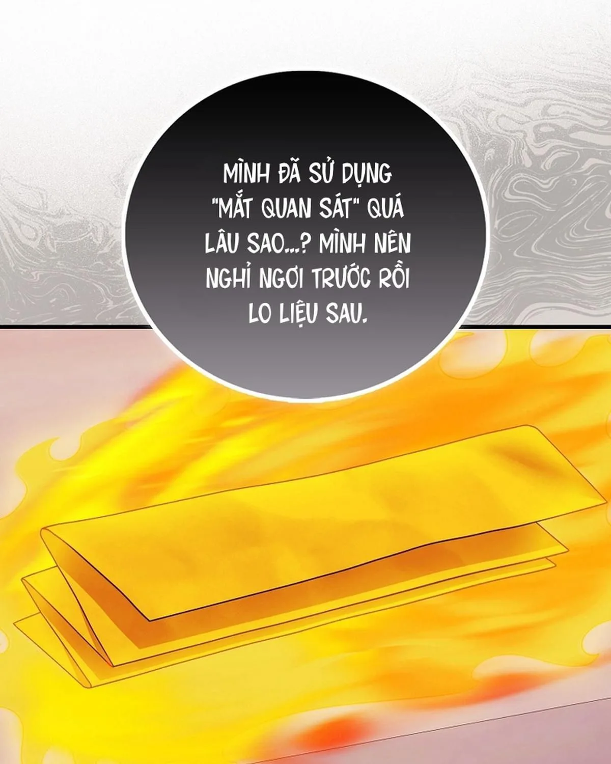 Người Chơi Thiên Tài chương 67 - trang 90