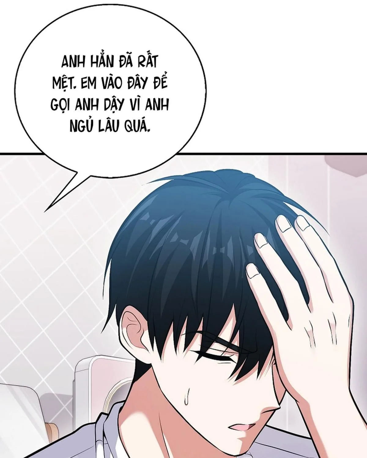 Người Chơi Thiên Tài chương 67 - trang 105