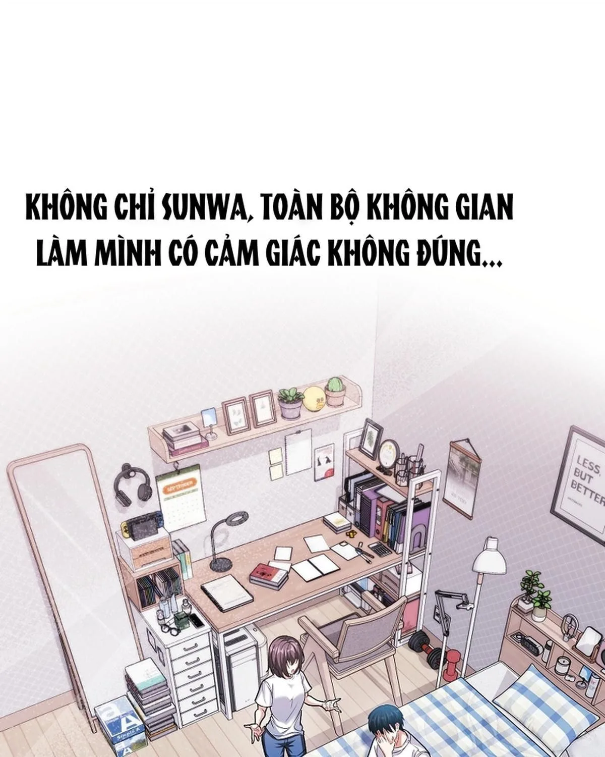 Người Chơi Thiên Tài chương 67 - trang 112